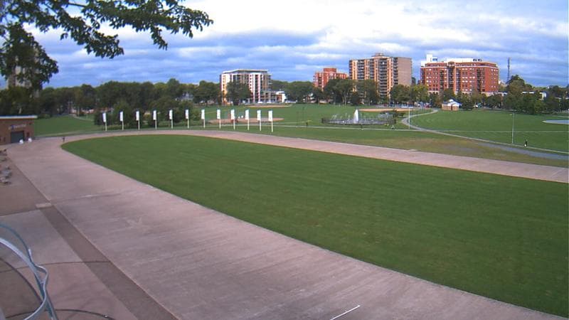 Emera Oval