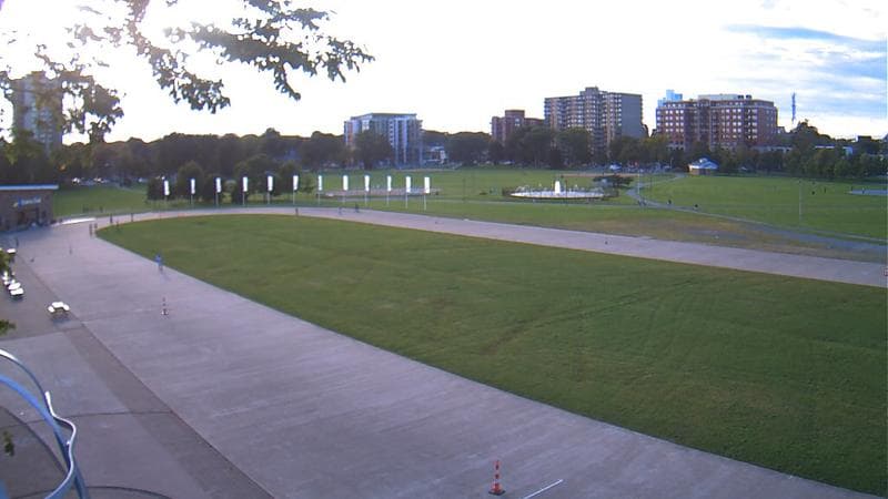Emera Oval