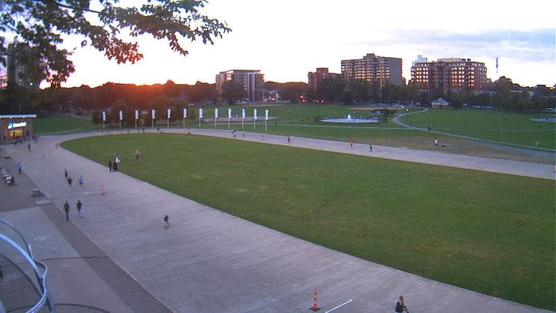 Emera Oval