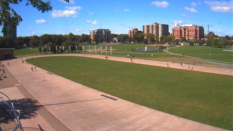 Emera Oval