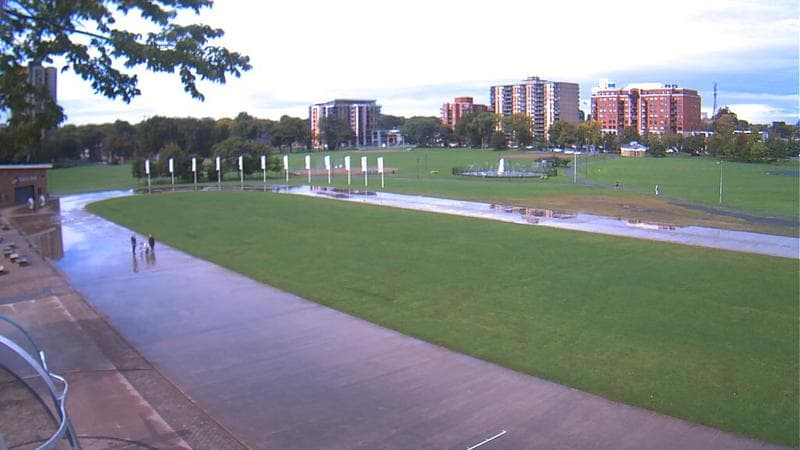 Emera Oval