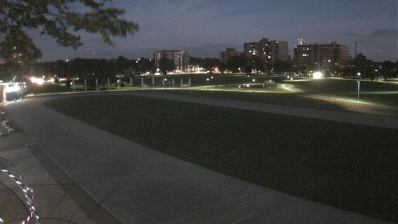Emera Oval