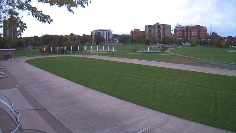 Emera Oval