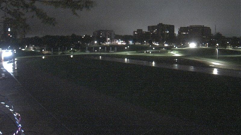 Emera Oval