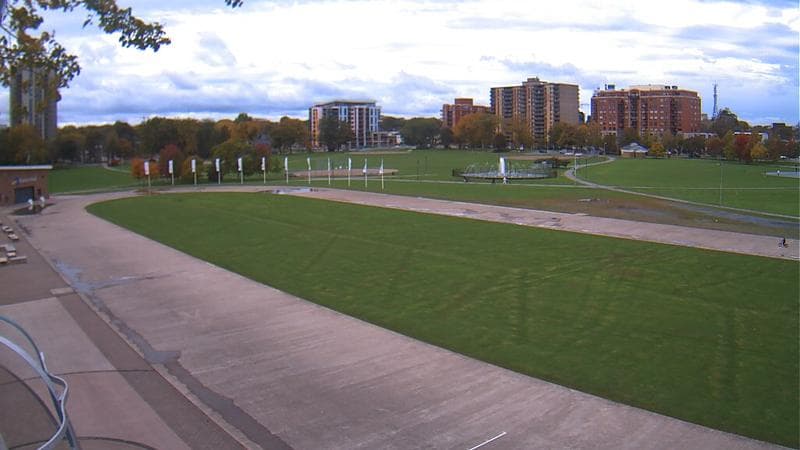 Emera Oval