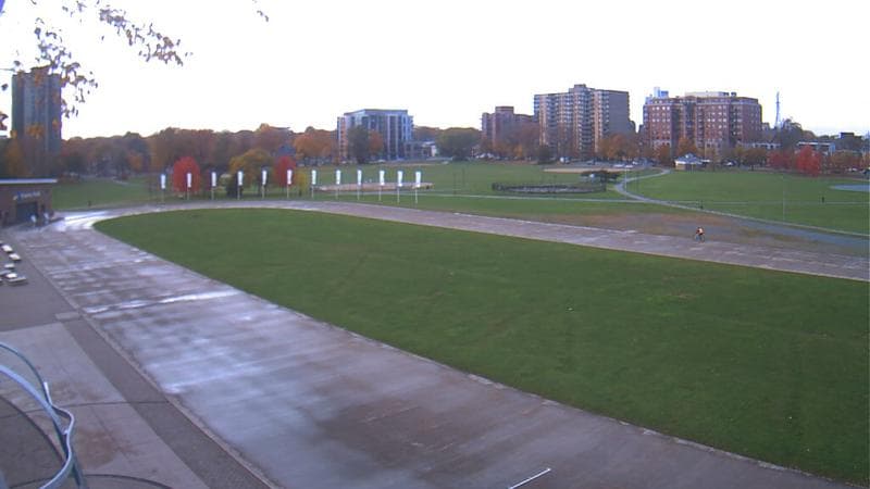 Emera Oval