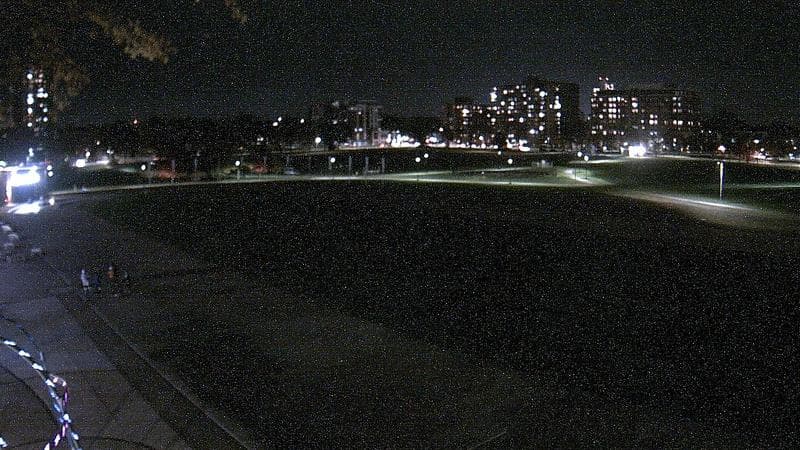 Emera Oval
