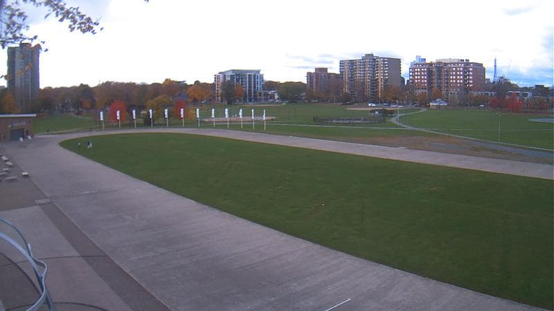 Emera Oval