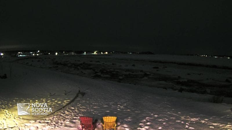 Fundy Discovery Site