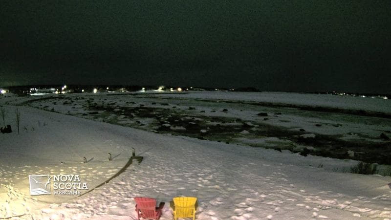 Fundy Discovery Site