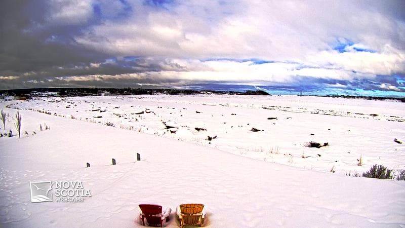 Fundy Discovery Site