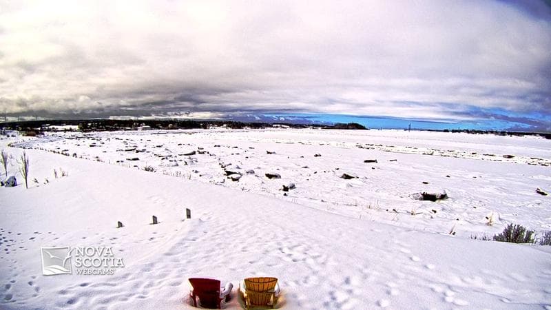 Fundy Discovery Site
