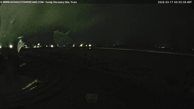 Fundy Discovery Site