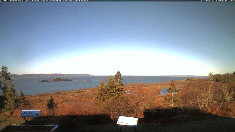 Fundy FORCE