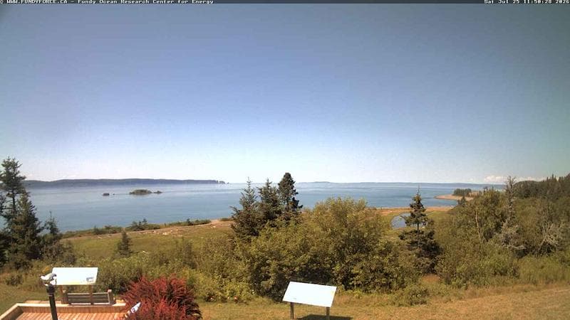Fundy FORCE