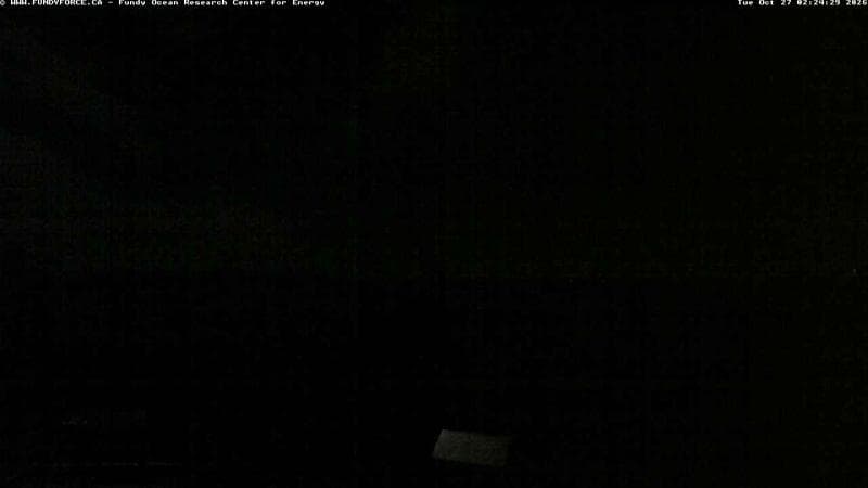 Fundy FORCE