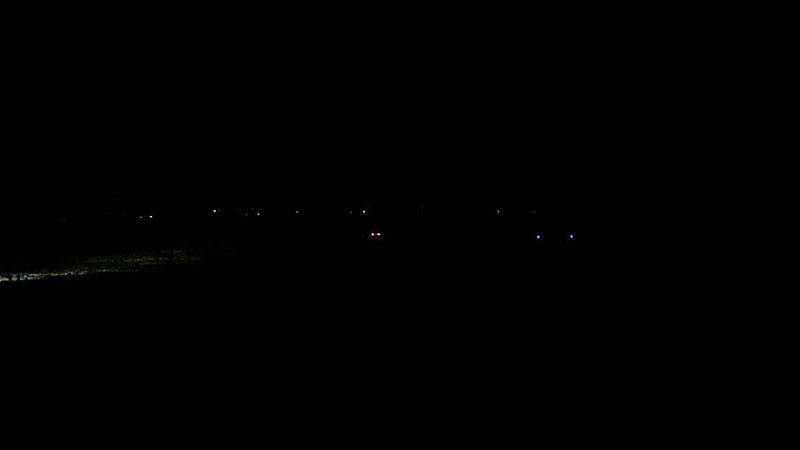 Landscape of Grand Pré