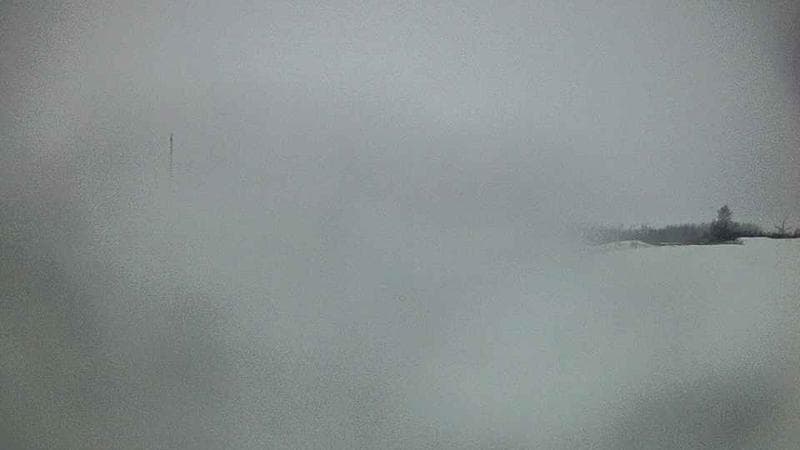 Landscape of Grand Pré