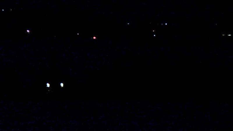 Landscape of Grand Pré