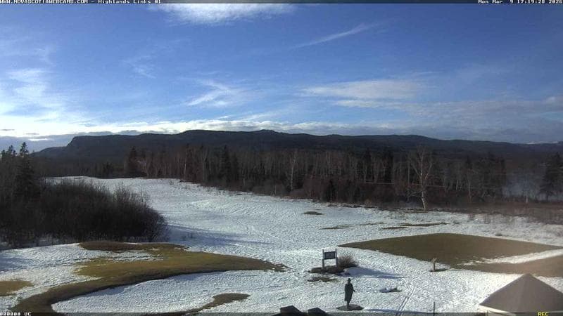 Highlands Links #1