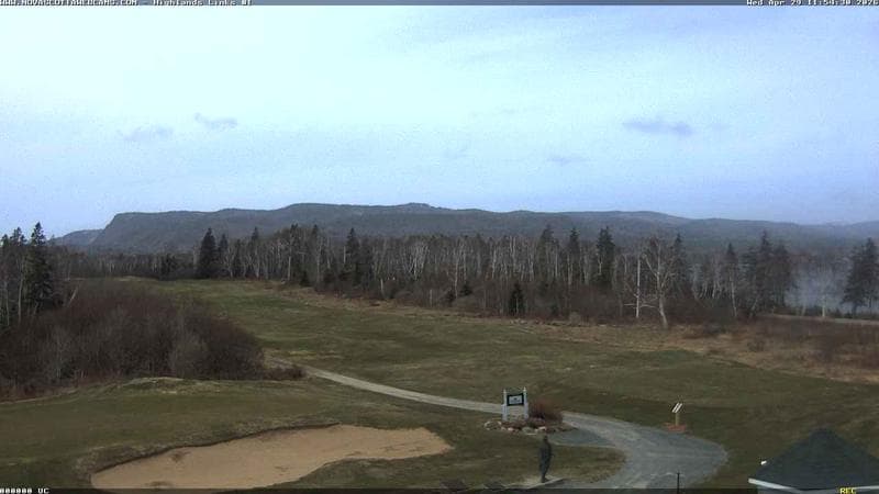 Highlands Links #1