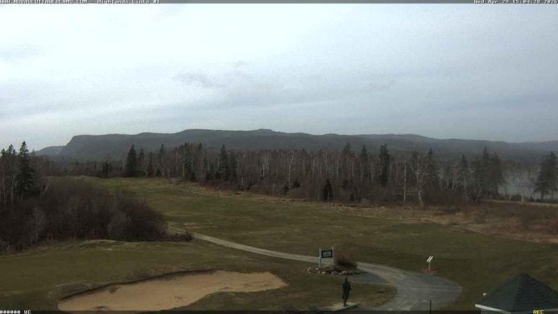 Highlands Links #1