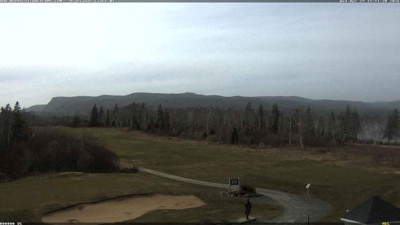 Highlands Links #1