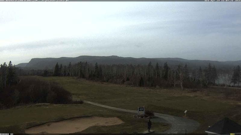 Highlands Links #1