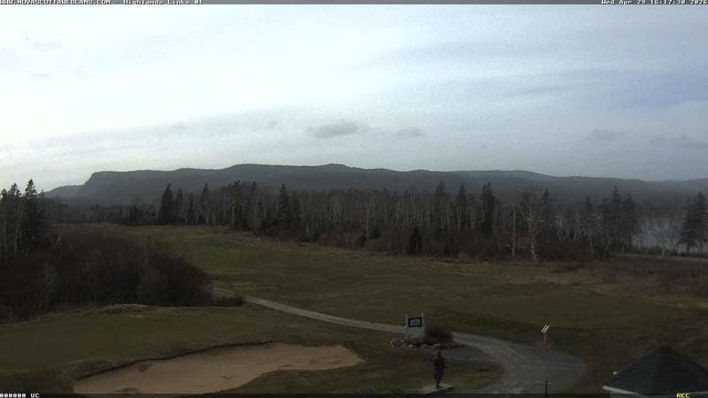 Highlands Links #1