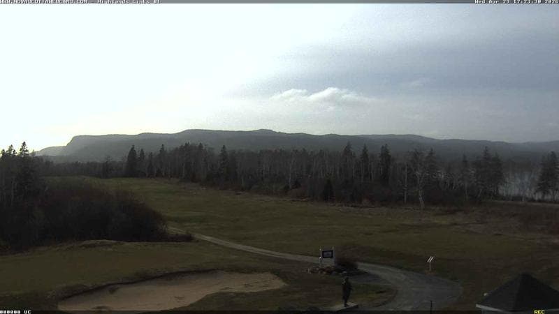 Highlands Links #1