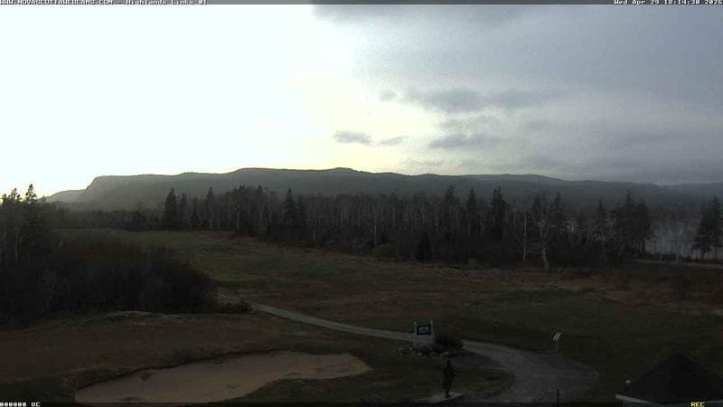Highlands Links #1