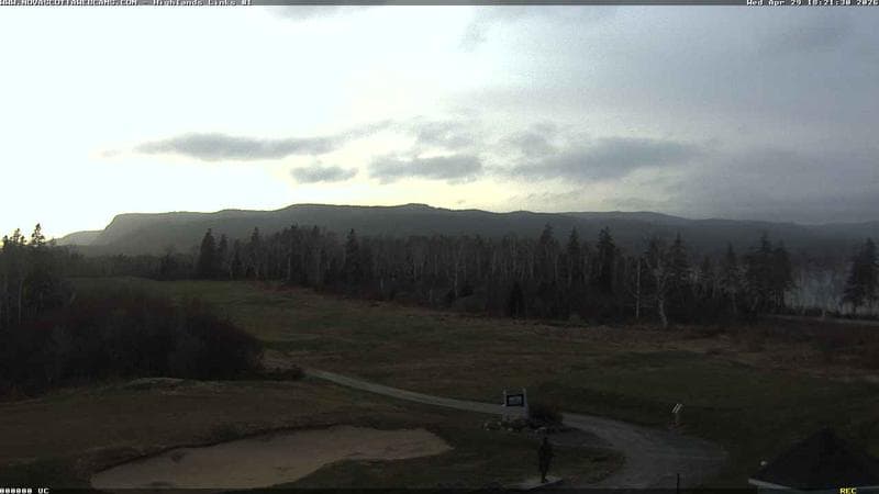 Highlands Links #1