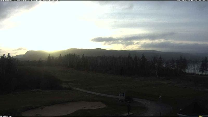 Highlands Links #1