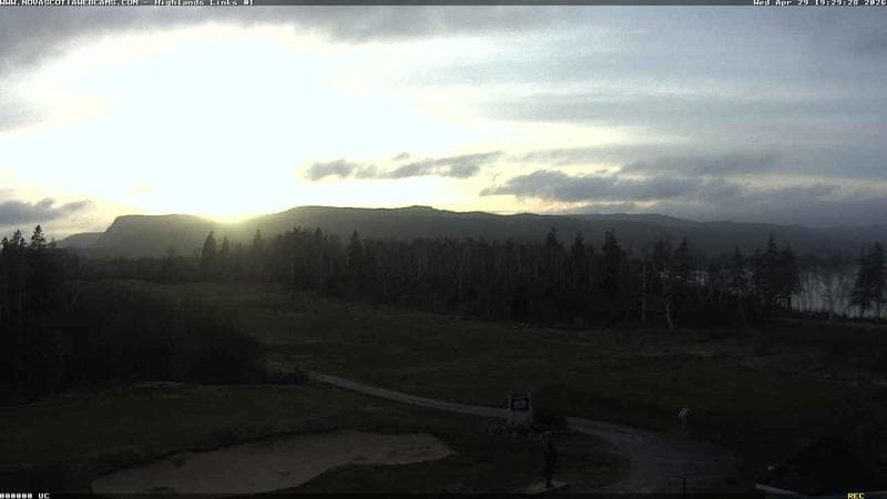 Highlands Links #1