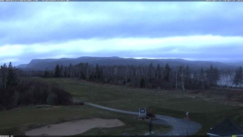 Highlands Links #1