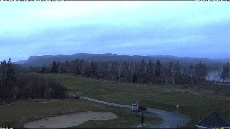 Highlands Links #1