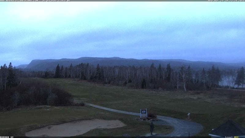 Highlands Links #1