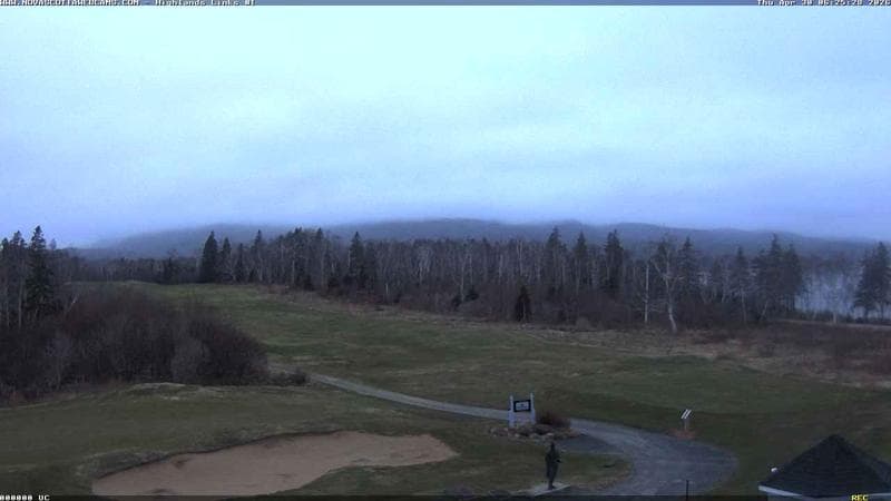 Highlands Links #1