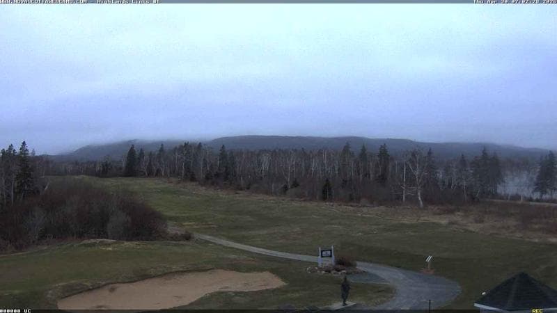 Highlands Links #1