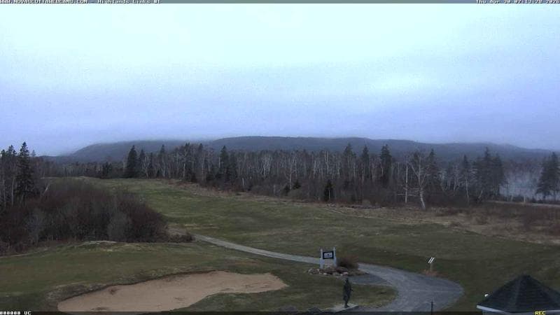 Highlands Links #1
