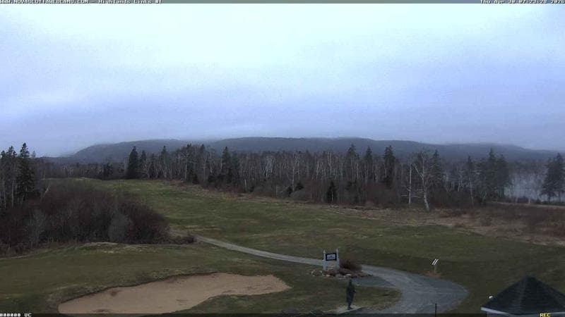 Highlands Links #1