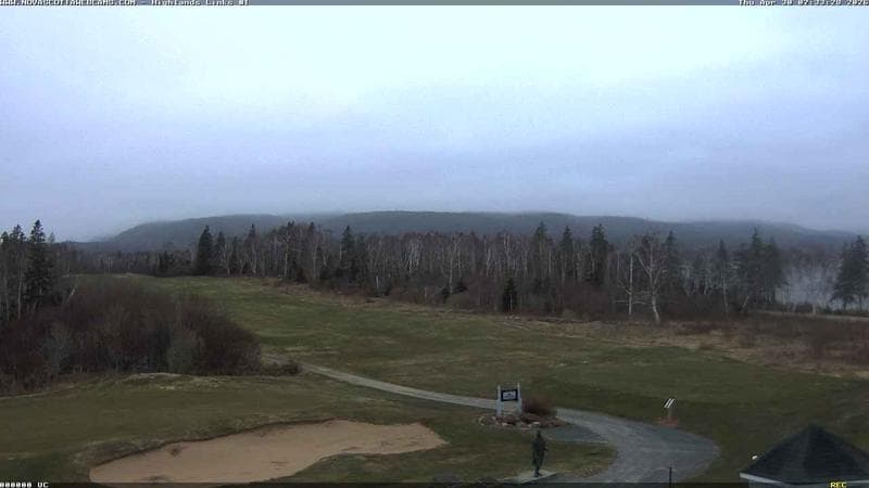 Highlands Links #1