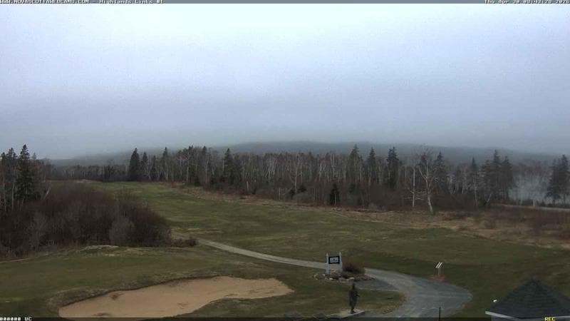 Highlands Links #1