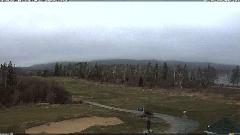 Highlands Links #1