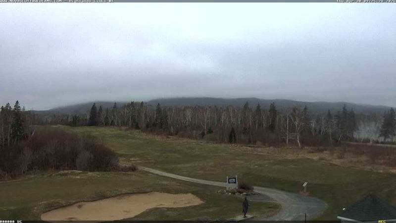 Highlands Links #1