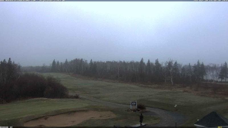 Highlands Links #1