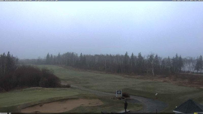 Highlands Links #1