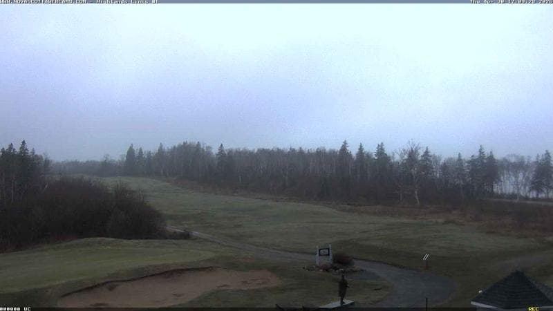 Highlands Links #1