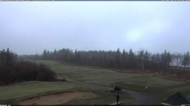 Highlands Links #1