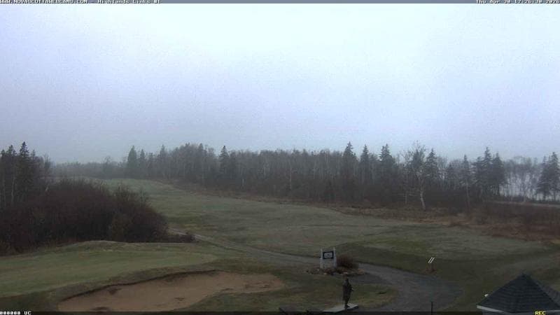 Highlands Links #1